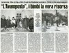 Articolo sul Corriere Adriatico del 05 Gennaio