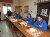 Serie A2 , girone 5.2 - incontro del 13/03/11 -la squadra di P.S.Elpidio